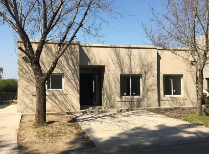 Casa  en Alquiler ubicado en La Comarca, Tigre, G.B.A. Zona Norte 4