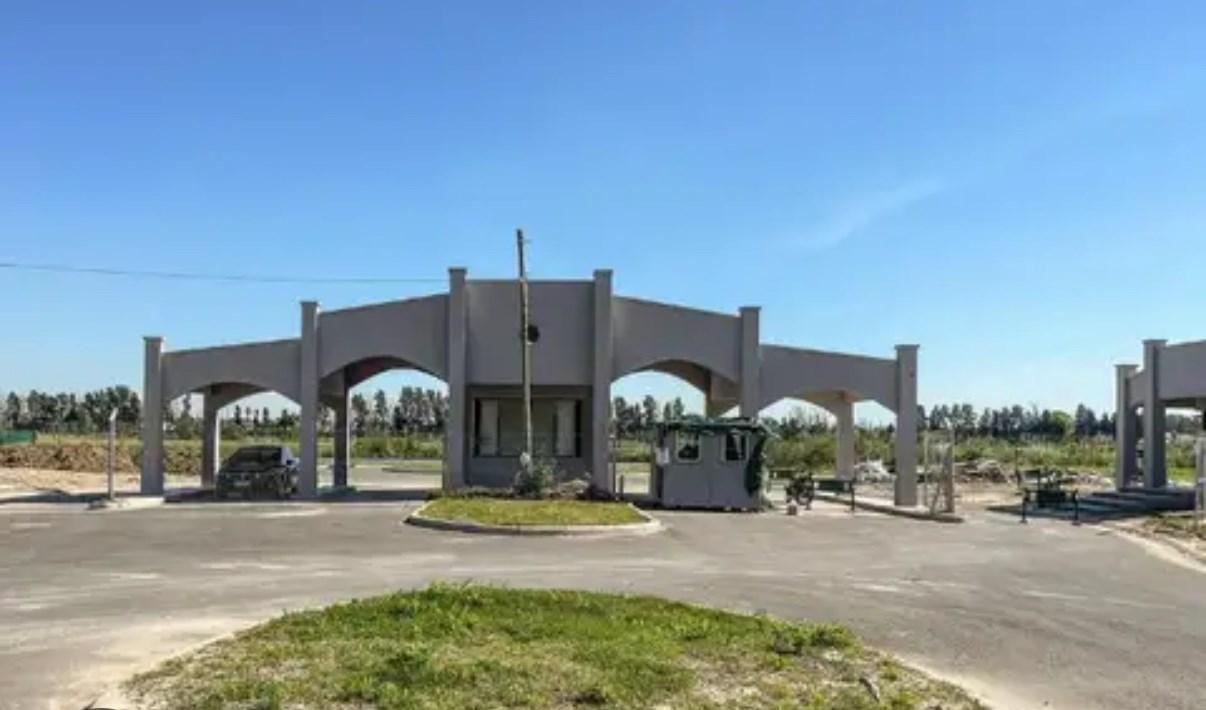 Terreno Lote en Venta en Santa Ana, Villanueva, Tigre