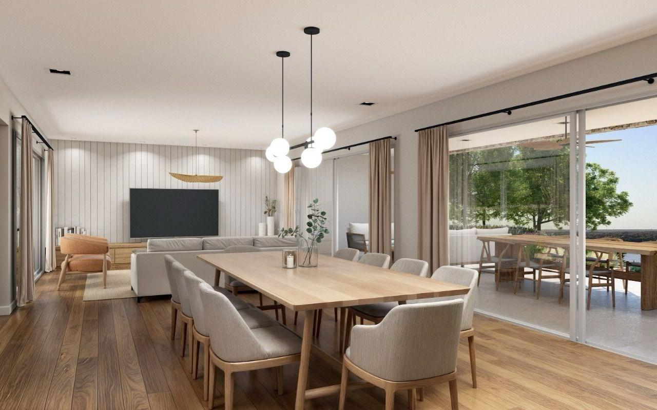Casa  en Venta en Virazón, Nordelta, Tigre