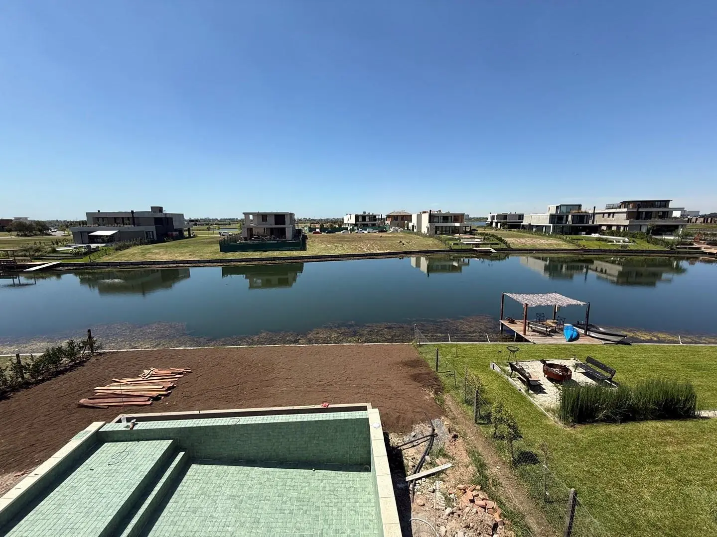 Casa en Venta en Los Puentes, Nordelta, Tigre 5
