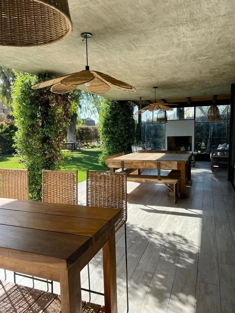 Casa en Venta en La Comarca, General Pacheco, Tigre 3
