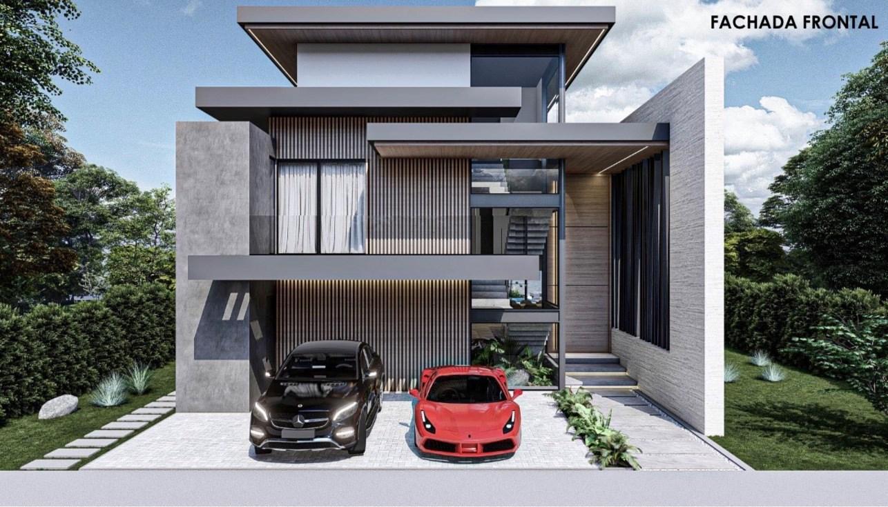 Casa  en Venta en Los Puentes, Nordelta, Tigre