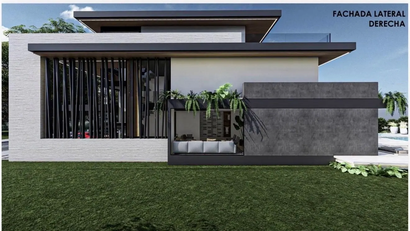 Casa en Venta en Los Puentes, Nordelta, Tigre 3