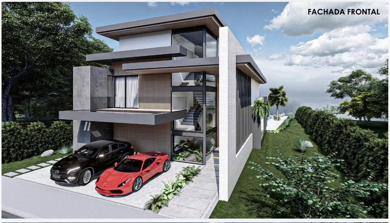 Casa en Venta en Los Puentes, Nordelta, Tigre 1