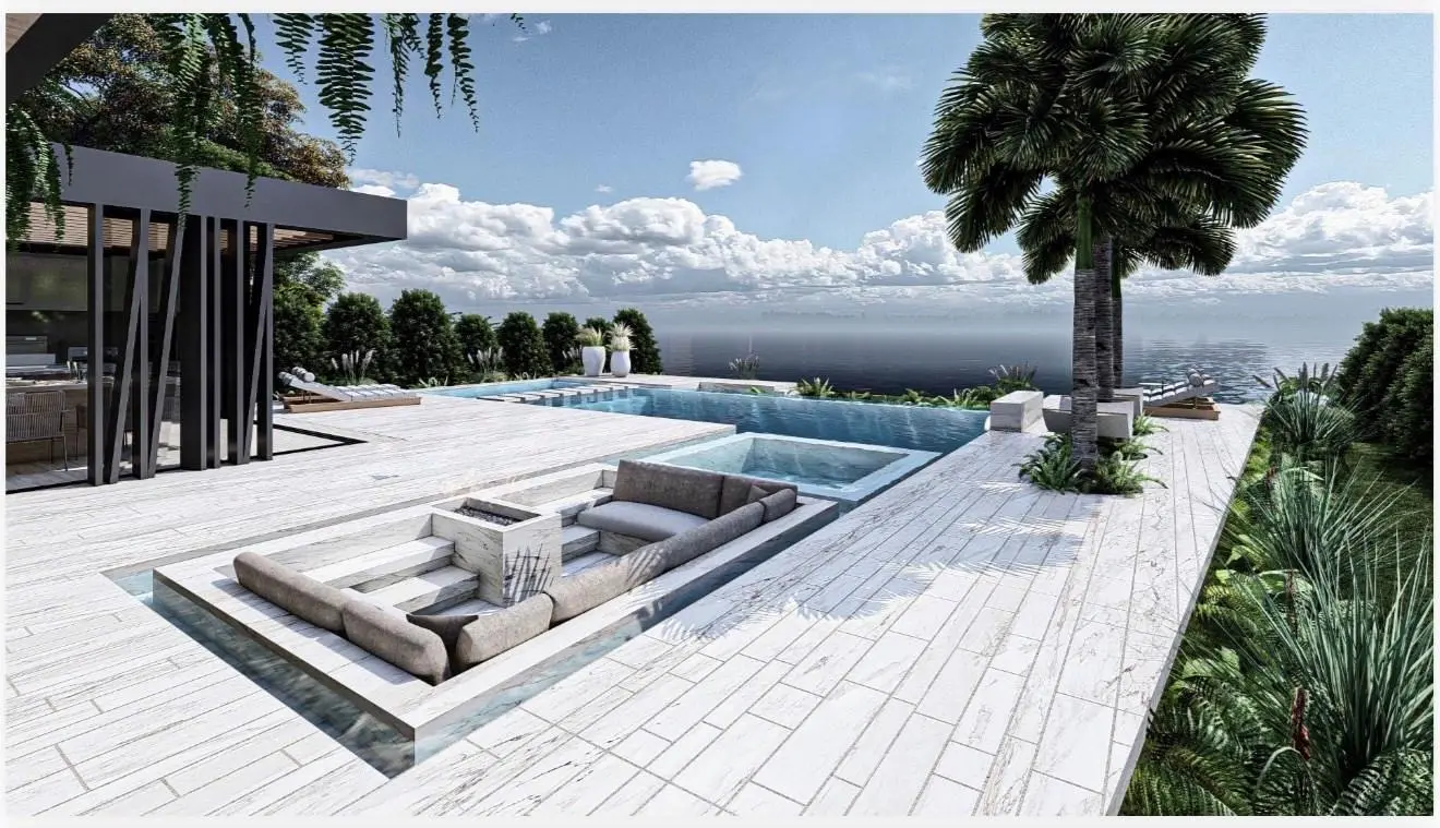 Casa en Venta en Los Puentes, Nordelta, Tigre 5