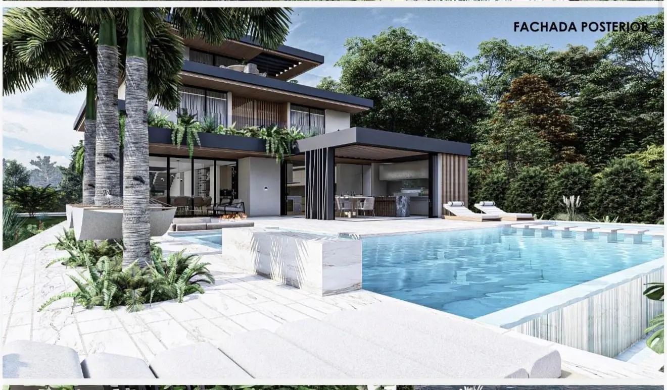 Casa en Venta en Los Puentes, Nordelta, Tigre 4
