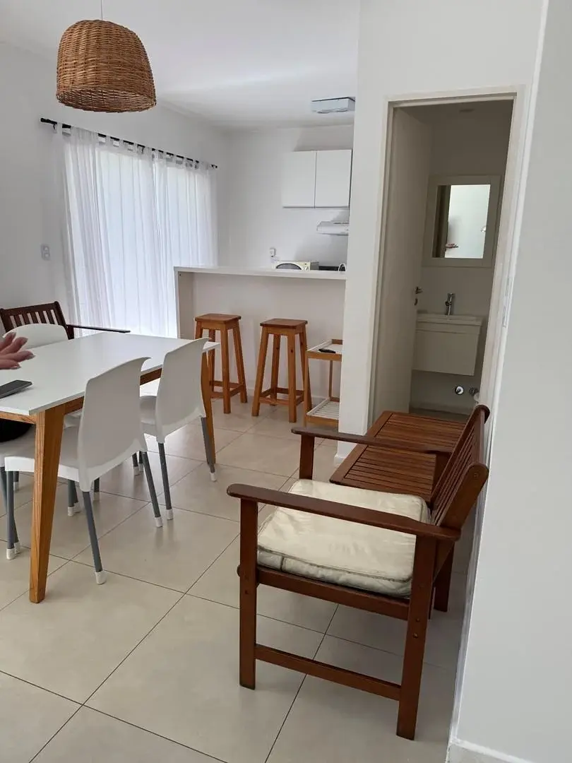 Departamento en Alquiler en Lagos del Sendero, Sendero, Nordelta 3
