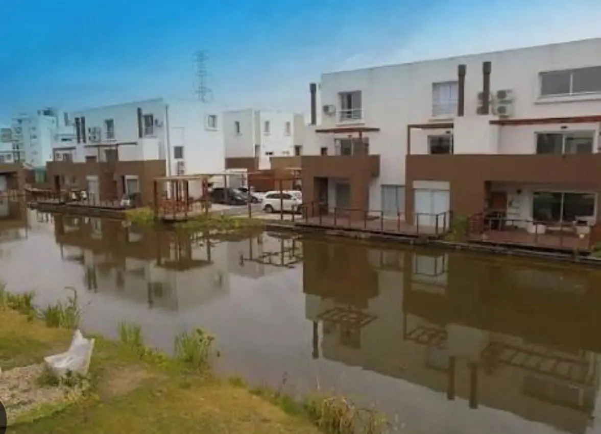 Departamento en Alquiler en Lagos del Sendero, Sendero, Nordelta 4