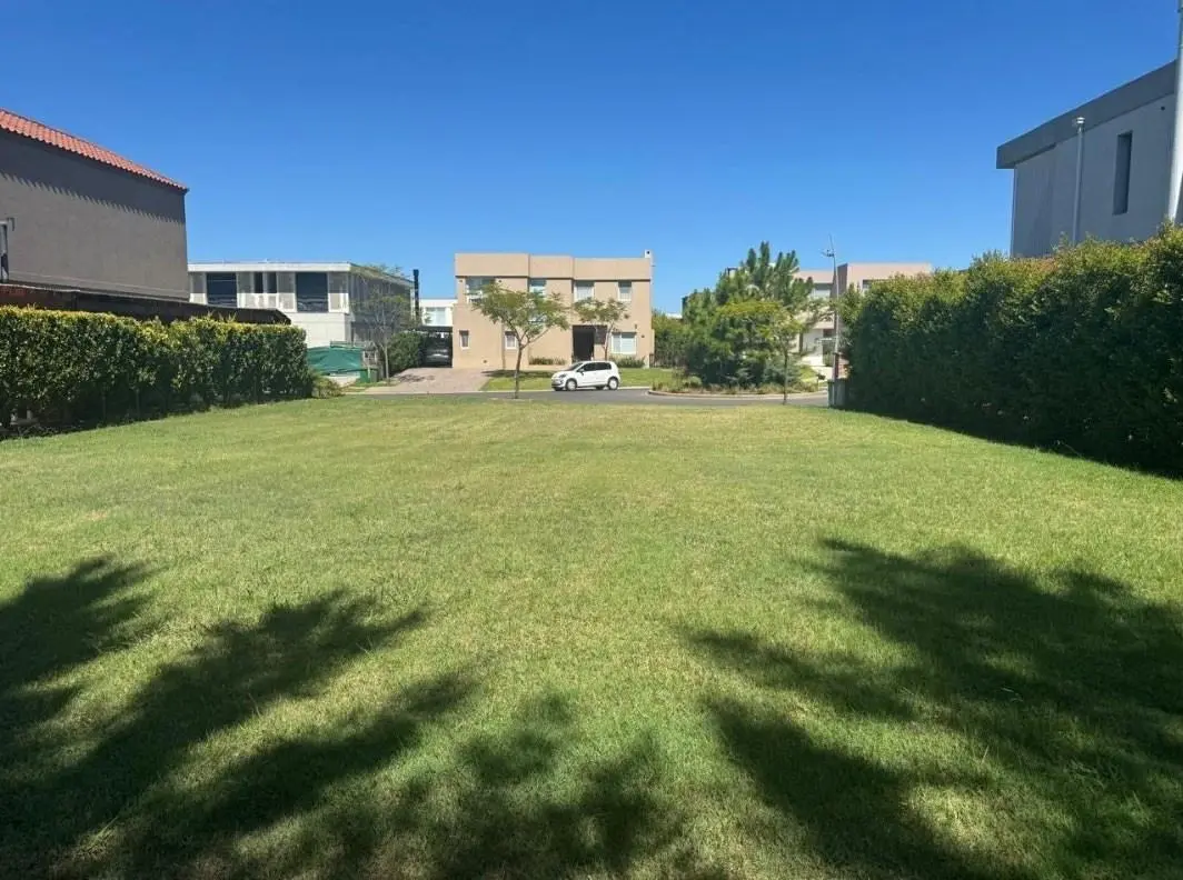 Terreno Lote en Venta en Castaños, Nordelta, Tigre 4