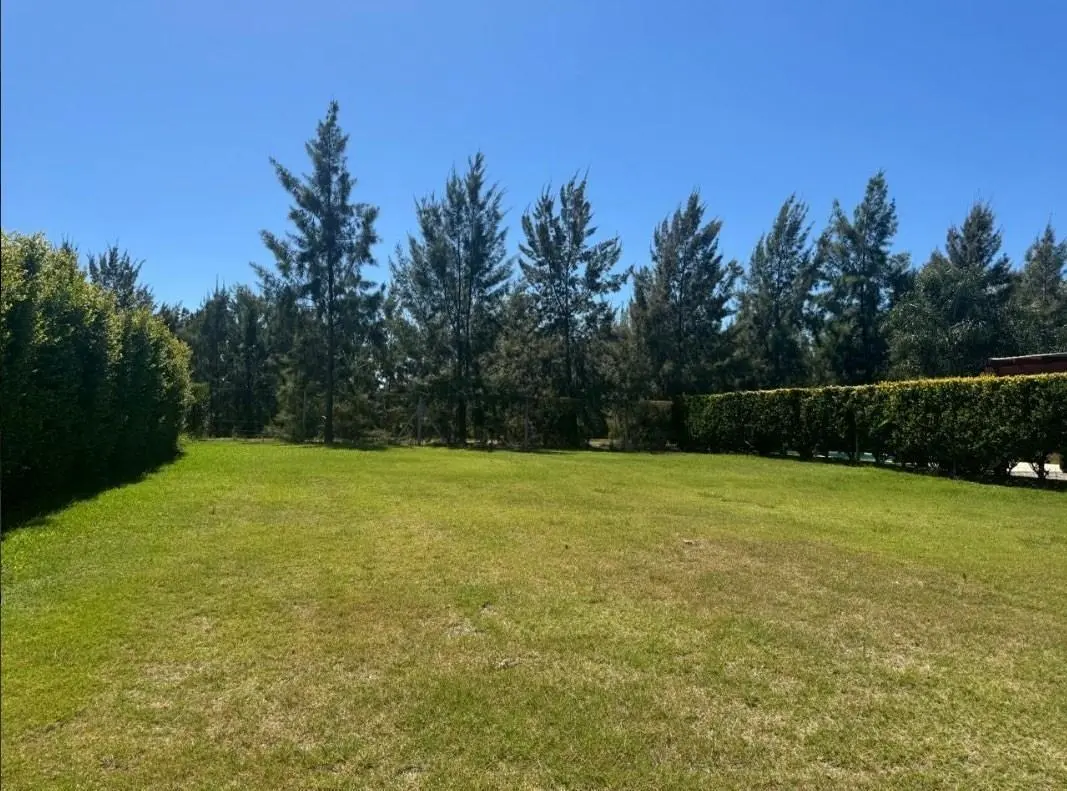 Terreno Lote en Venta en Castaños, Nordelta, Tigre 1