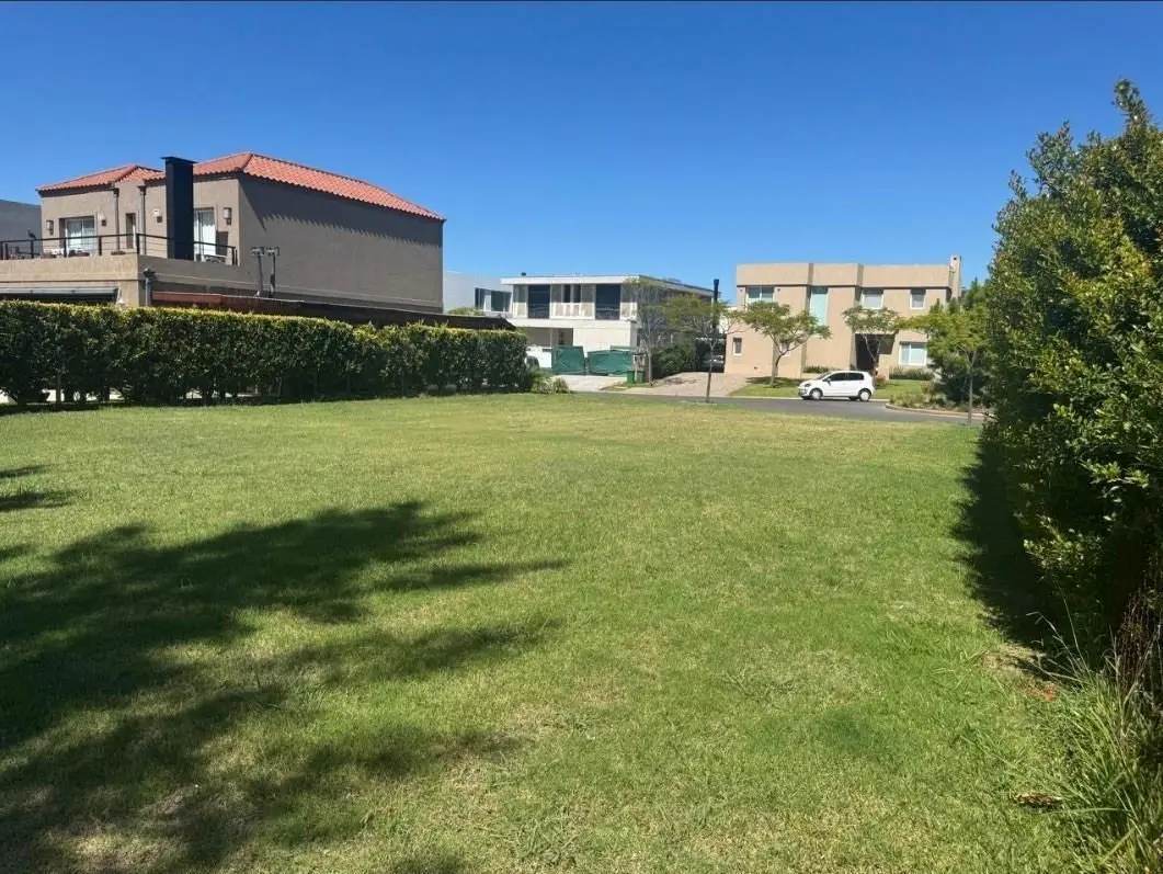 Terreno Lote en Venta en Castaños, Nordelta, Tigre 2