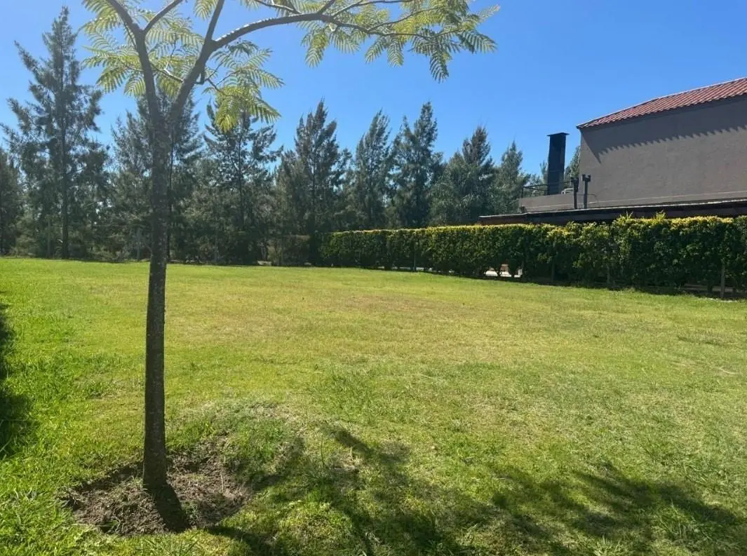 Terreno Lote en Venta en Castaños, Nordelta, Tigre 5