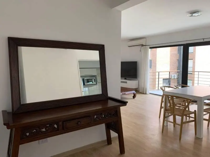 Departamento en Alquiler en Santa Barbara, Tigre, G.B.A. Zona Norte 5