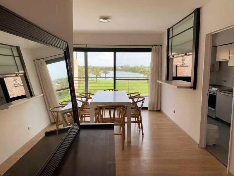 Departamento en Alquiler en Santa Barbara, Tigre, G.B.A. Zona Norte 3