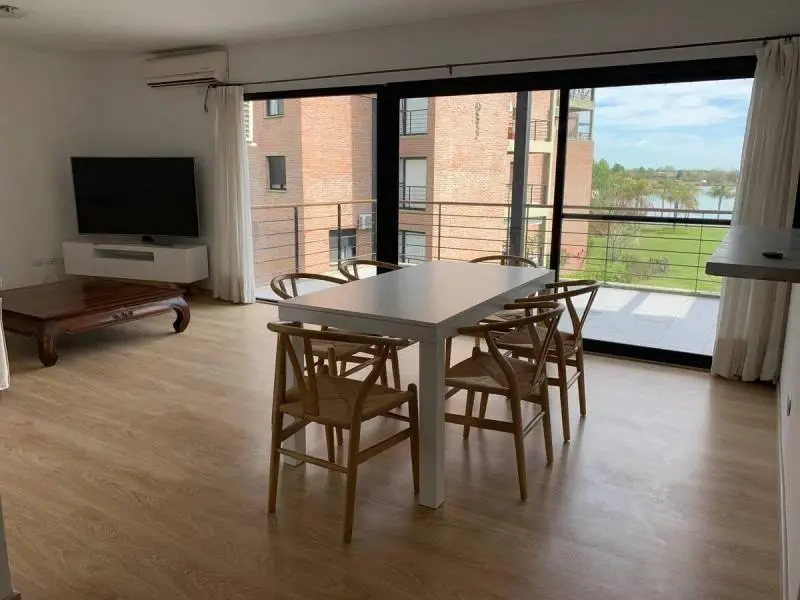 Departamento en Alquiler en Santa Barbara, Tigre, G.B.A. Zona Norte 4