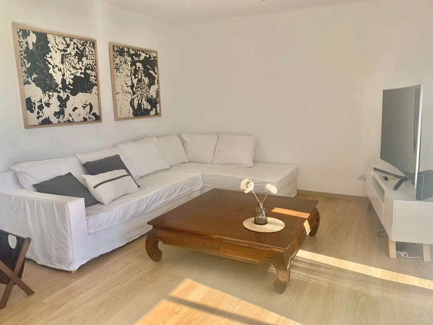 Departamento en Alquiler en Santa Barbara, Tigre, G.B.A. Zona Norte 1