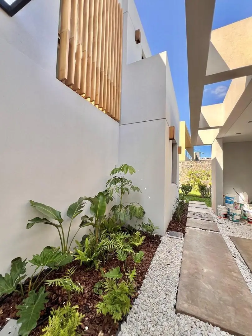 Casa en Alquiler en Virazón, Nordelta, Tigre 3