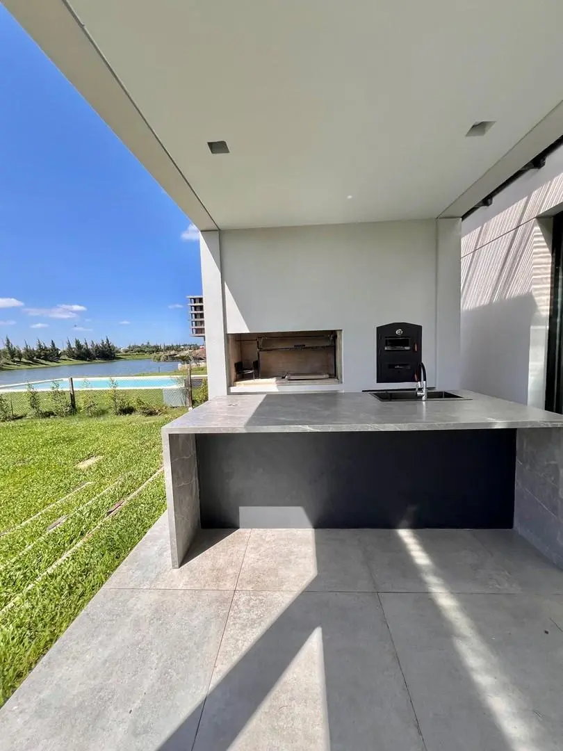Casa en Alquiler en Virazón, Nordelta, Tigre 5