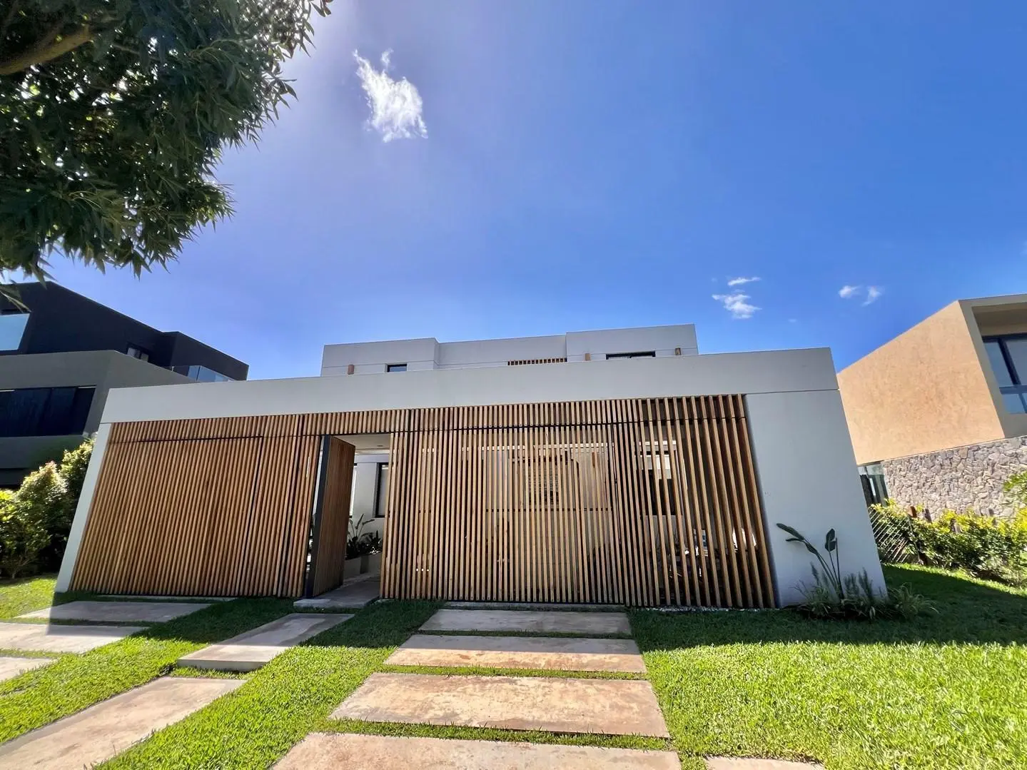 Casa en Alquiler en Virazón, Nordelta, Tigre 1