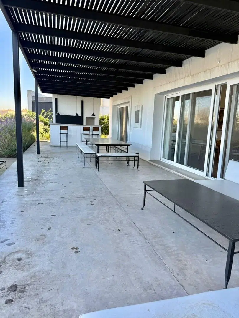 Casa en Alquiler en Barbarita, General Pacheco, Tigre 4