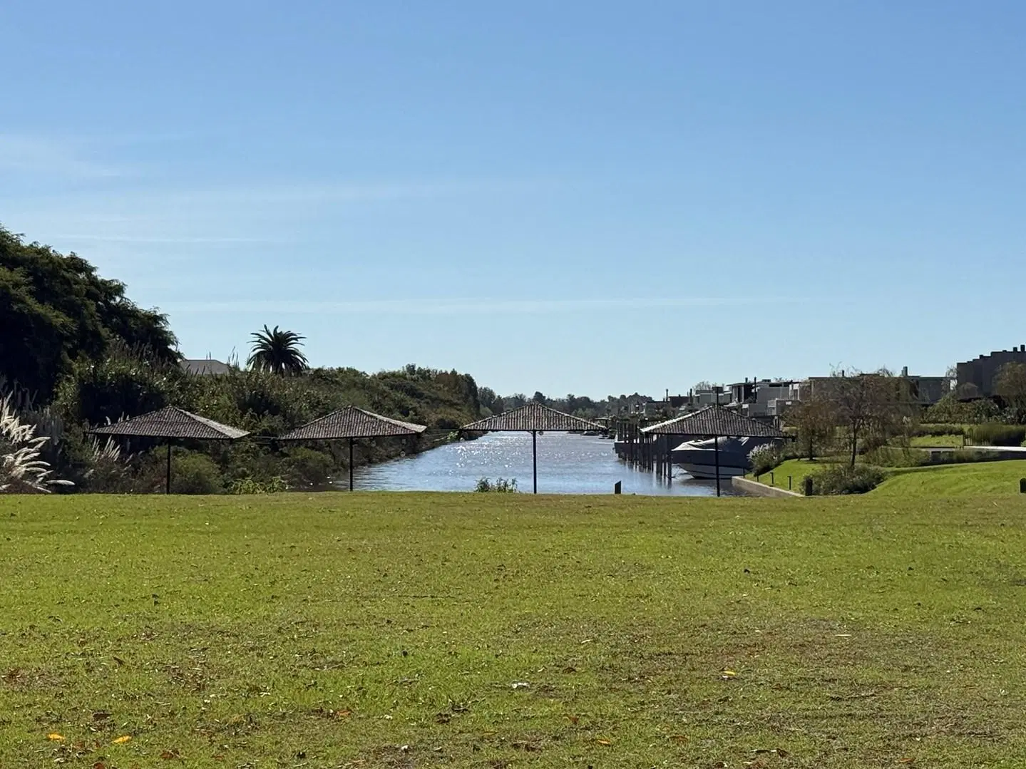Terreno Lote  en Venta en Marinas H, Nordelta, Tigre 5