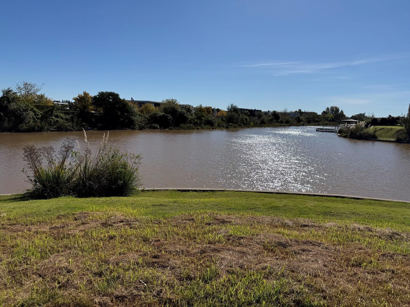 Terreno Lote en Venta en Marinas H, Nordelta, Tigre