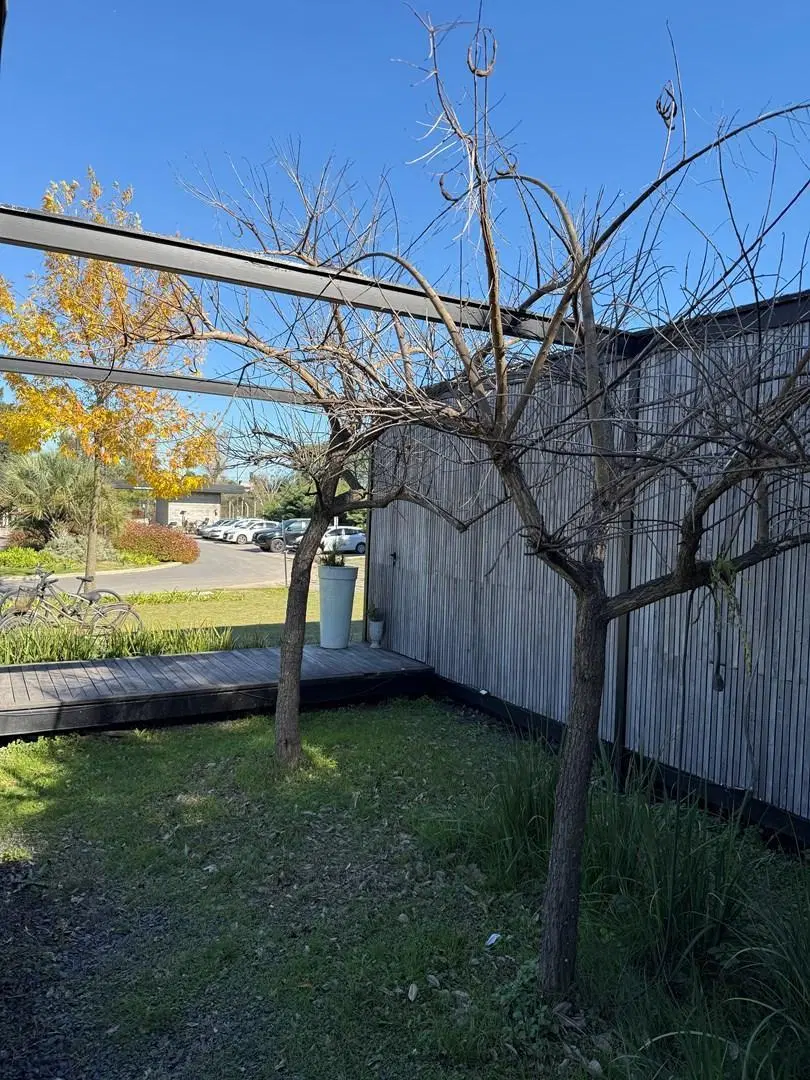 Terreno Lote  en Venta en Marinas H, Nordelta, Tigre 4
