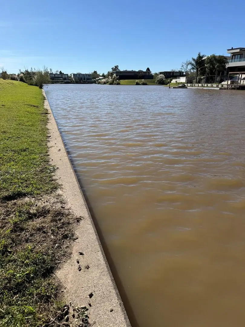 Terreno Lote  en Venta en Marinas H, Nordelta, Tigre 2