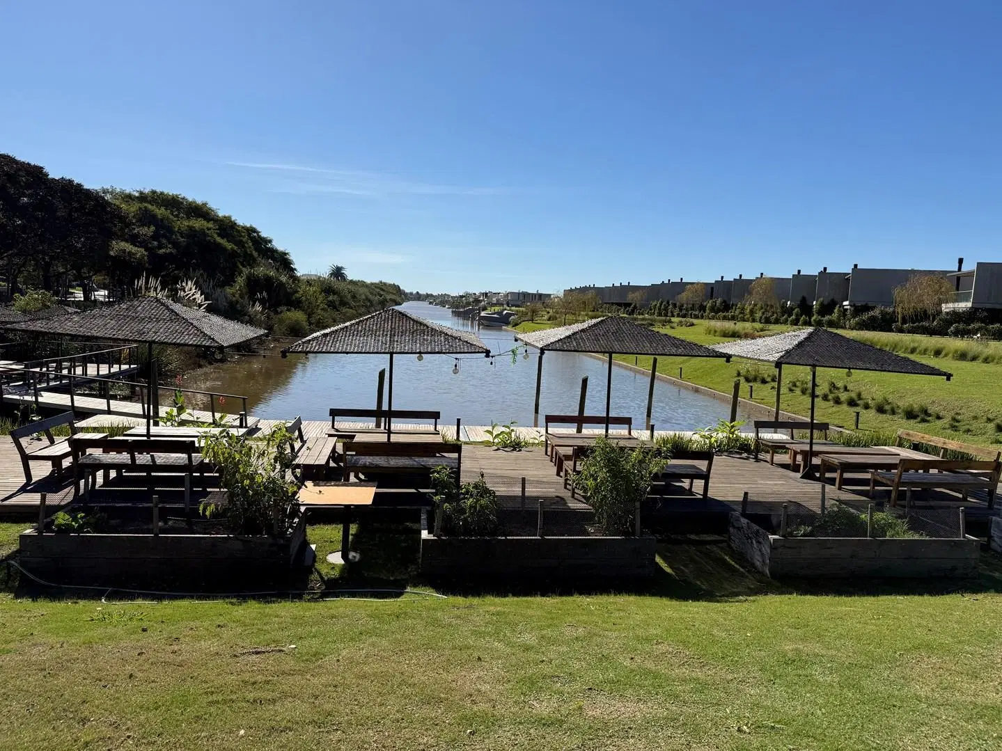 Terreno Lote  en Venta en Marinas H, Nordelta, Tigre 5