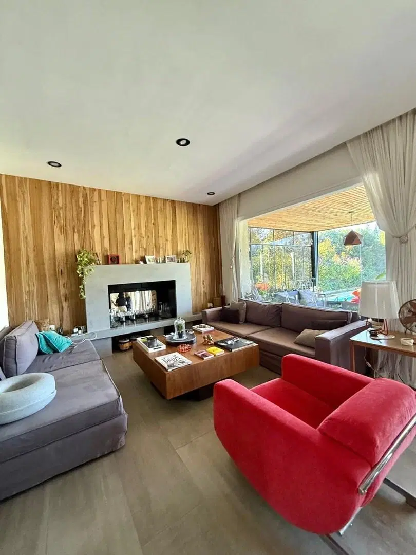 Casa  en Venta en Carpinchos, Nordelta, Tigre 5