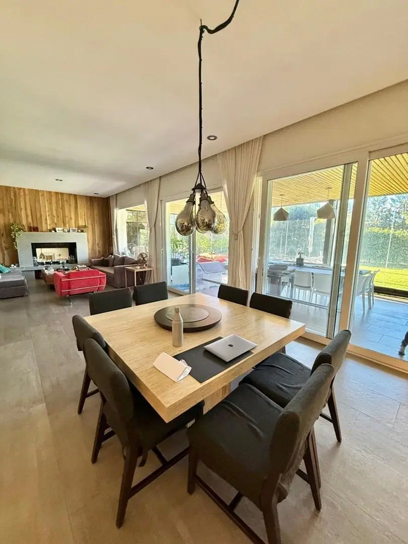 Casa  en Venta en Carpinchos, Nordelta, Tigre 4