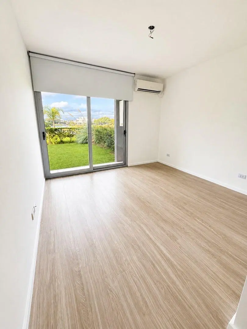 Departamento en Venta en Enyoi, Islas del Golf, Nordelta 3
