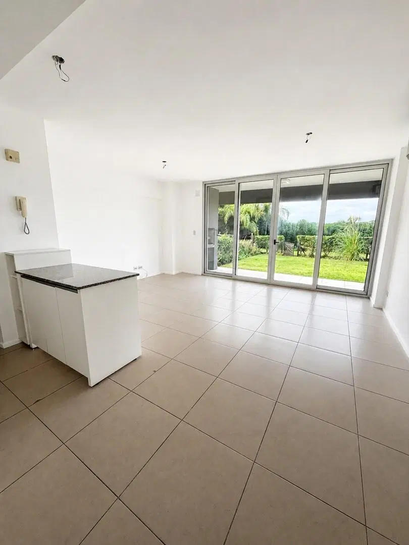 Departamento  en Alquiler en Enyoi, Islas del Golf, Nordelta 3
