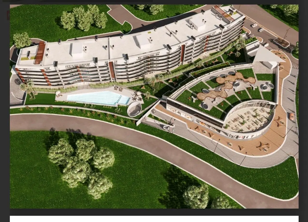 Departamento  en Venta en Torre Zafiro, El Portal, Nordelta 5
