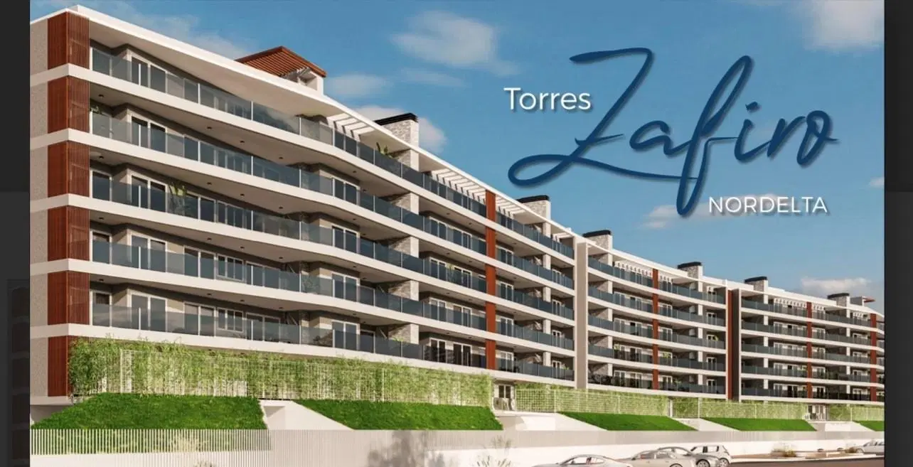 Departamento en Venta en Torre Zafiro, El Portal, Nordelta 5