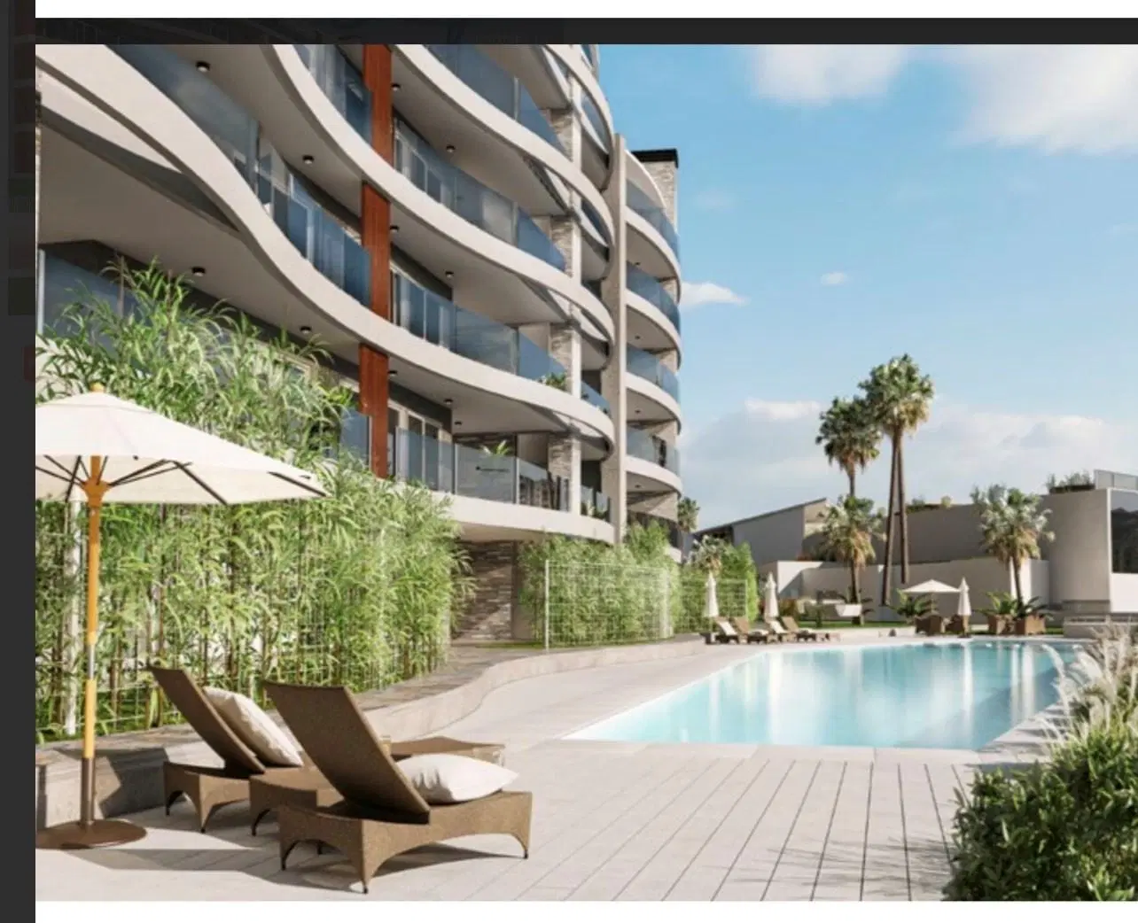Departamento en Venta en Torre Zafiro, El Portal, Nordelta 1