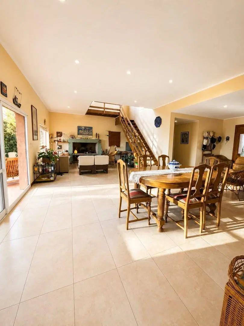 Casa en Venta en San Isidro Labrador, Villanueva, Tigre 3