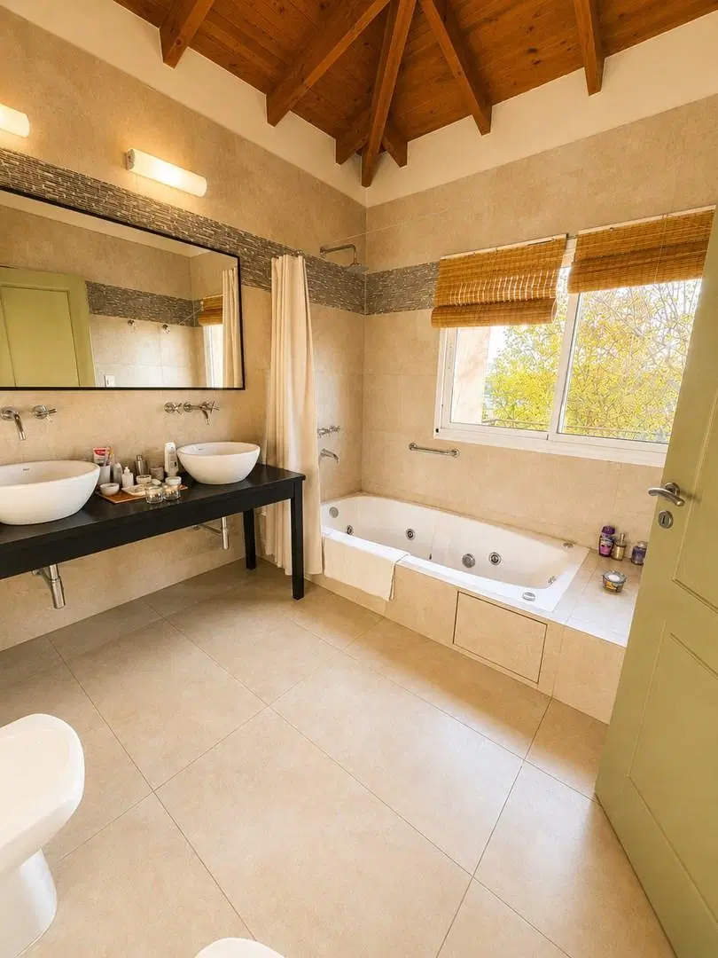 Casa en Venta en San Isidro Labrador, Villanueva, Tigre 5