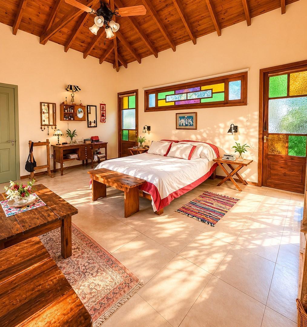 Casa en Venta en San Isidro Labrador, Villanueva, Tigre