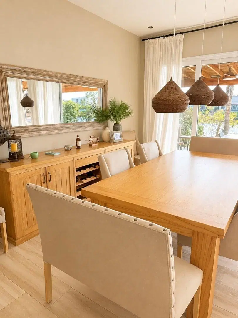 Casa  en Alquiler en Castaños, Nordelta, Tigre 4