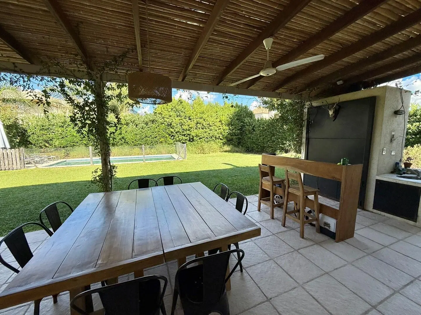 Casa  en Venta ubicado en Barbarita, General Pacheco, Tigre 4