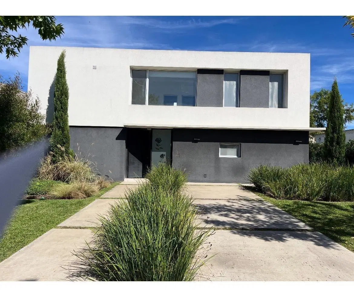 Casa  en Venta ubicado en Barbarita, General Pacheco, Tigre 5