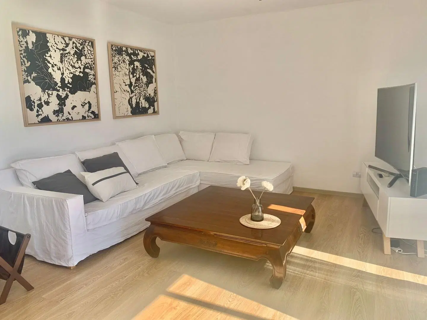 Departamento en Alq. Temporario ubicado en Santa Barbara, Tigre, G.B.A. Zona Norte 2