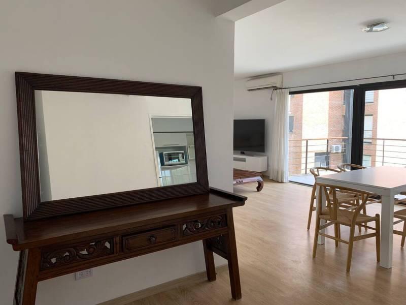 Foto de Departamento en Alq. Temporario ubicado en Santa Barbara, Tigre, G.B.A, imagen 5