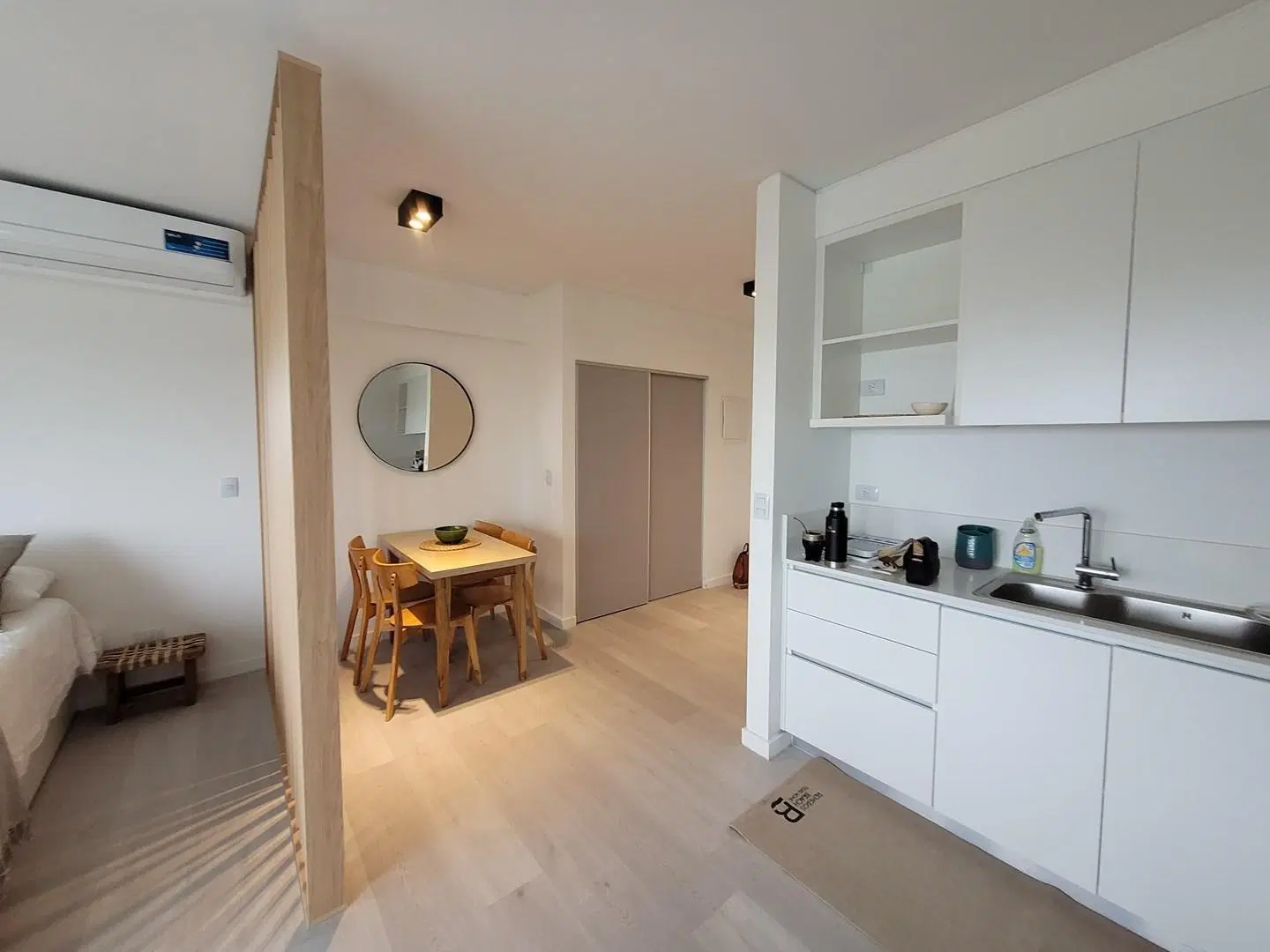 Departamento en Alq. Temporario en Remeros Beach, Rincón de Milberg, Tigre 4