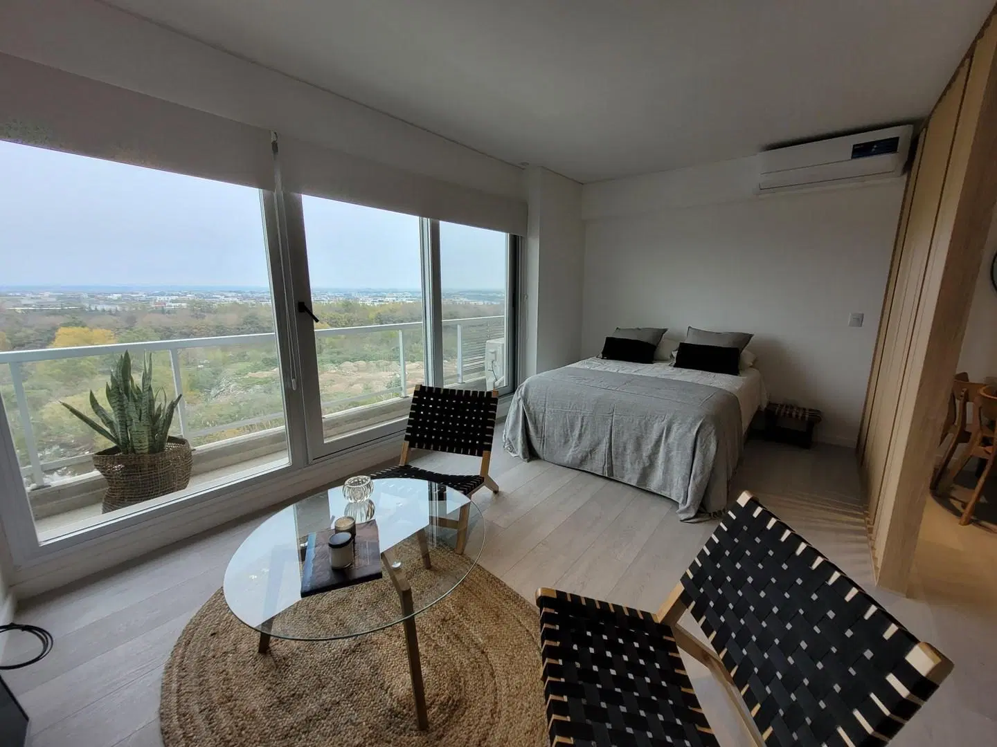 Departamento en Alq. Temporario en Remeros Beach, Rincón de Milberg, Tigre 1