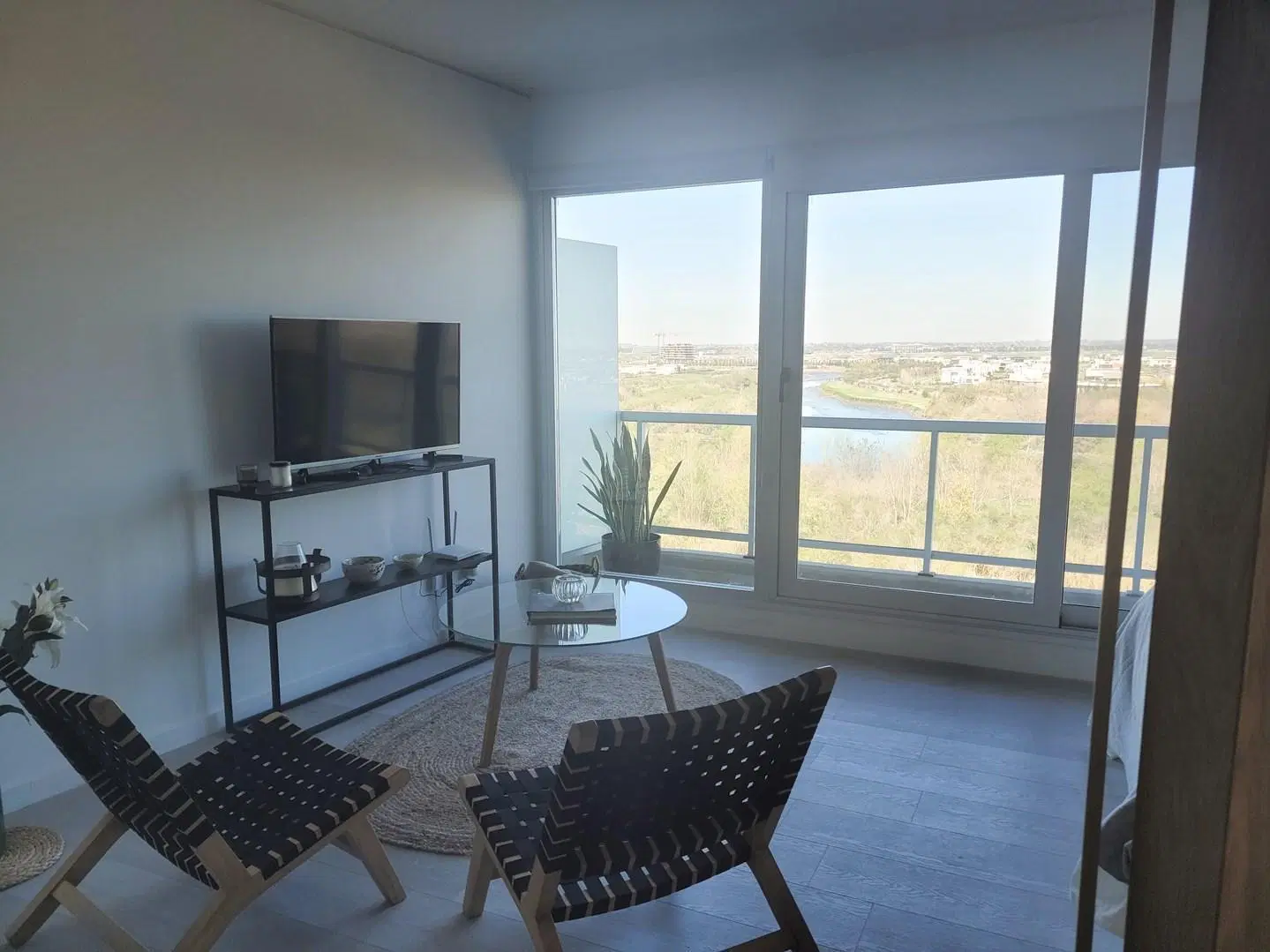 Departamento en Alq. Temporario en Remeros Beach, Rincón de Milberg, Tigre 5