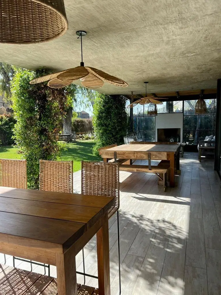 Casa  en Venta en La Comarca, General Pacheco, Tigre 2