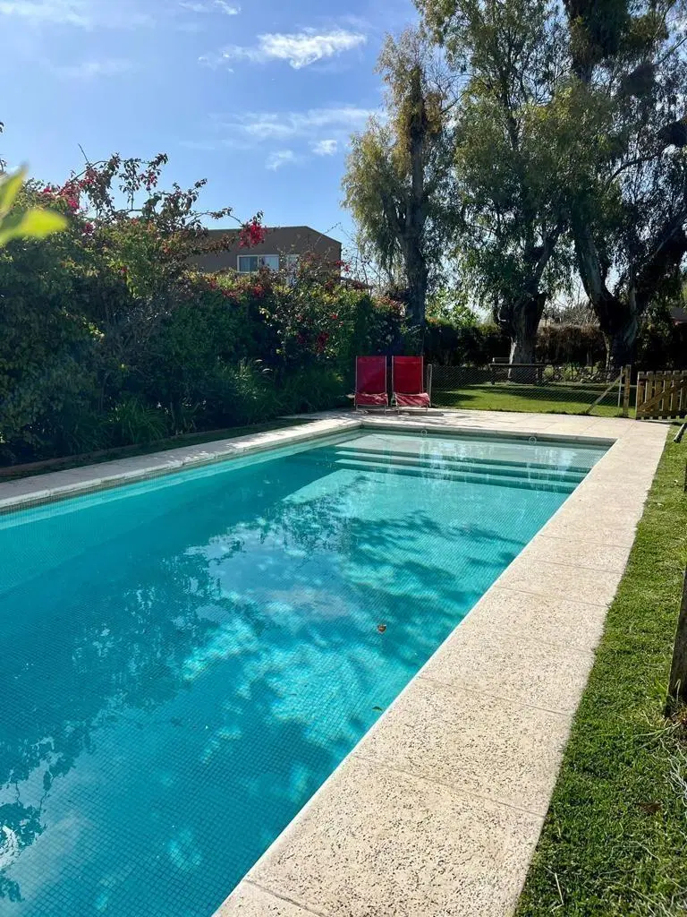 Casa  en Venta en La Comarca, General Pacheco, Tigre 3