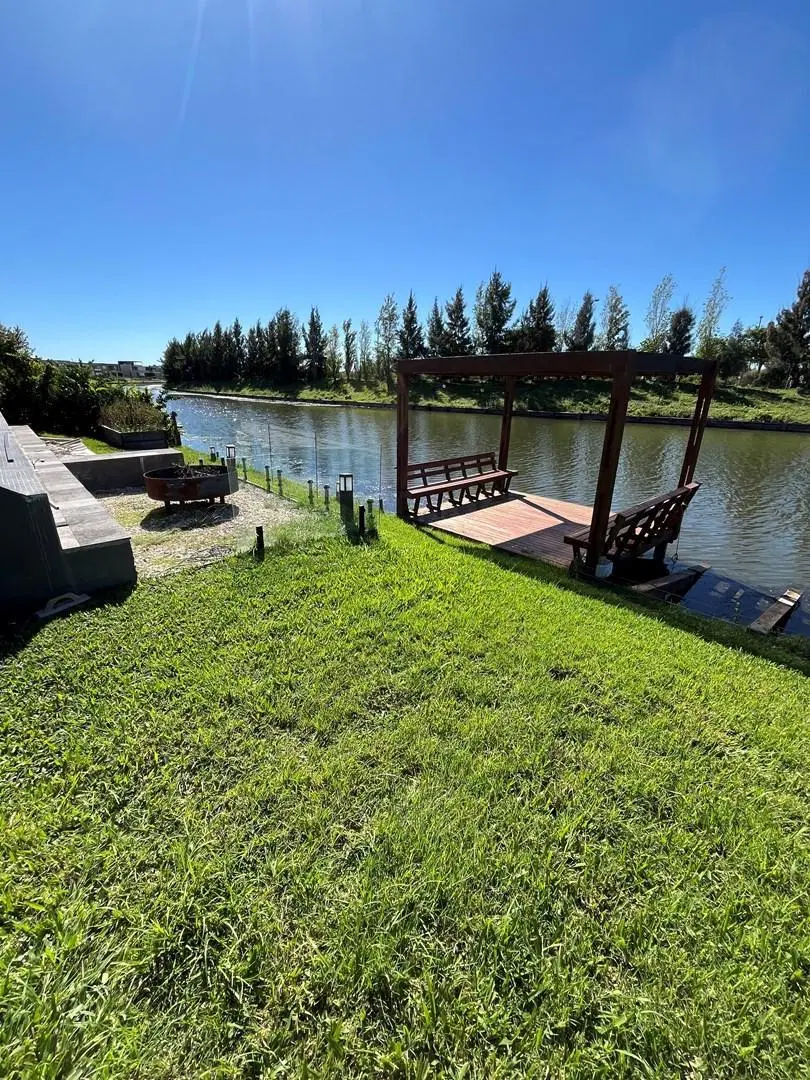 Casa en Venta en Virazón, Nordelta, Tigre 2